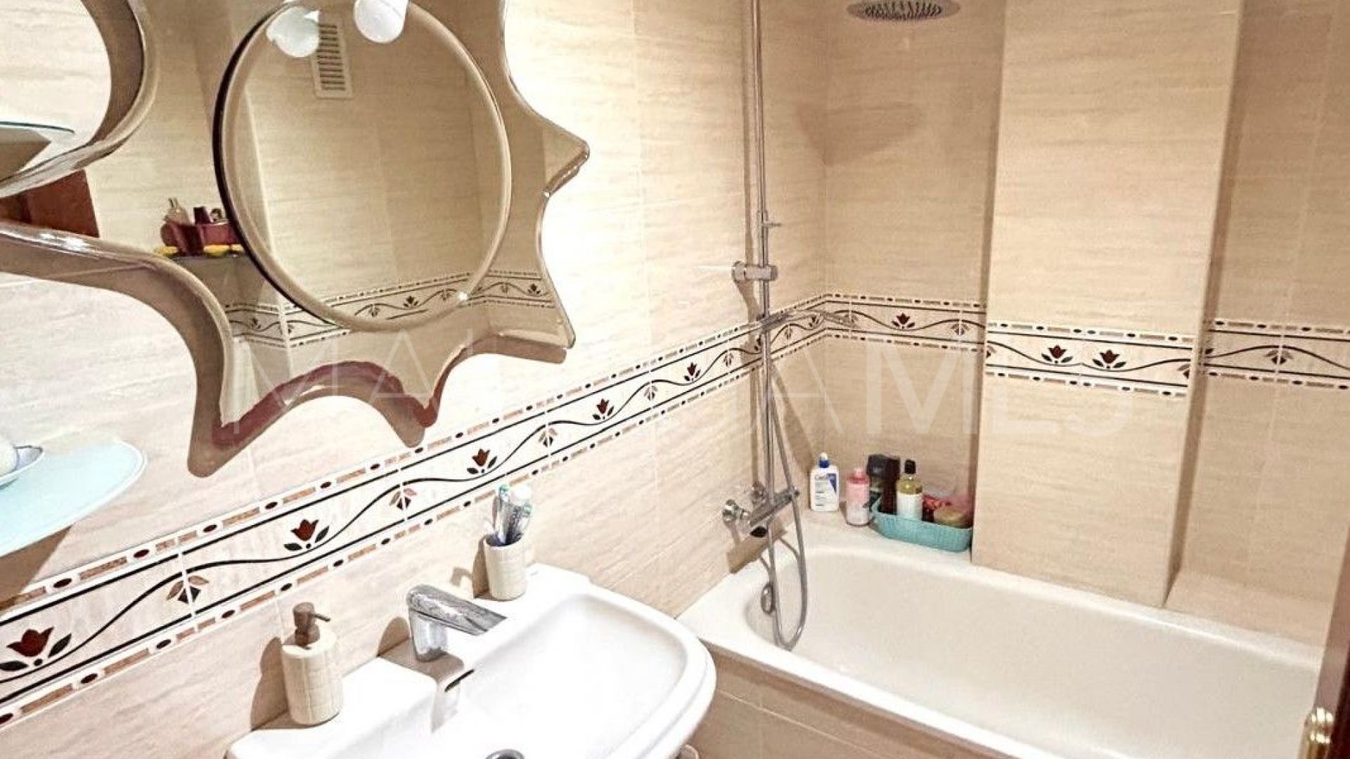 Lägenhet for sale in Fuengirola