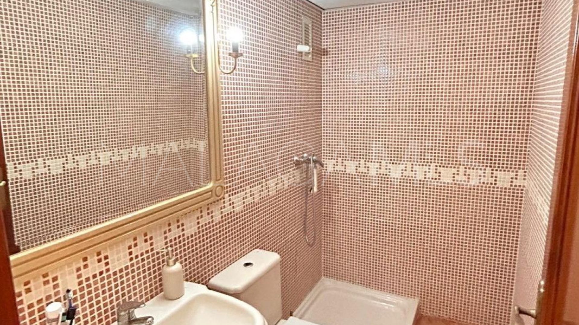 Lägenhet for sale in Fuengirola