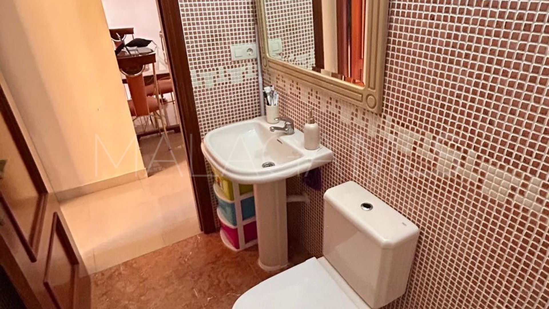 Lägenhet for sale in Fuengirola