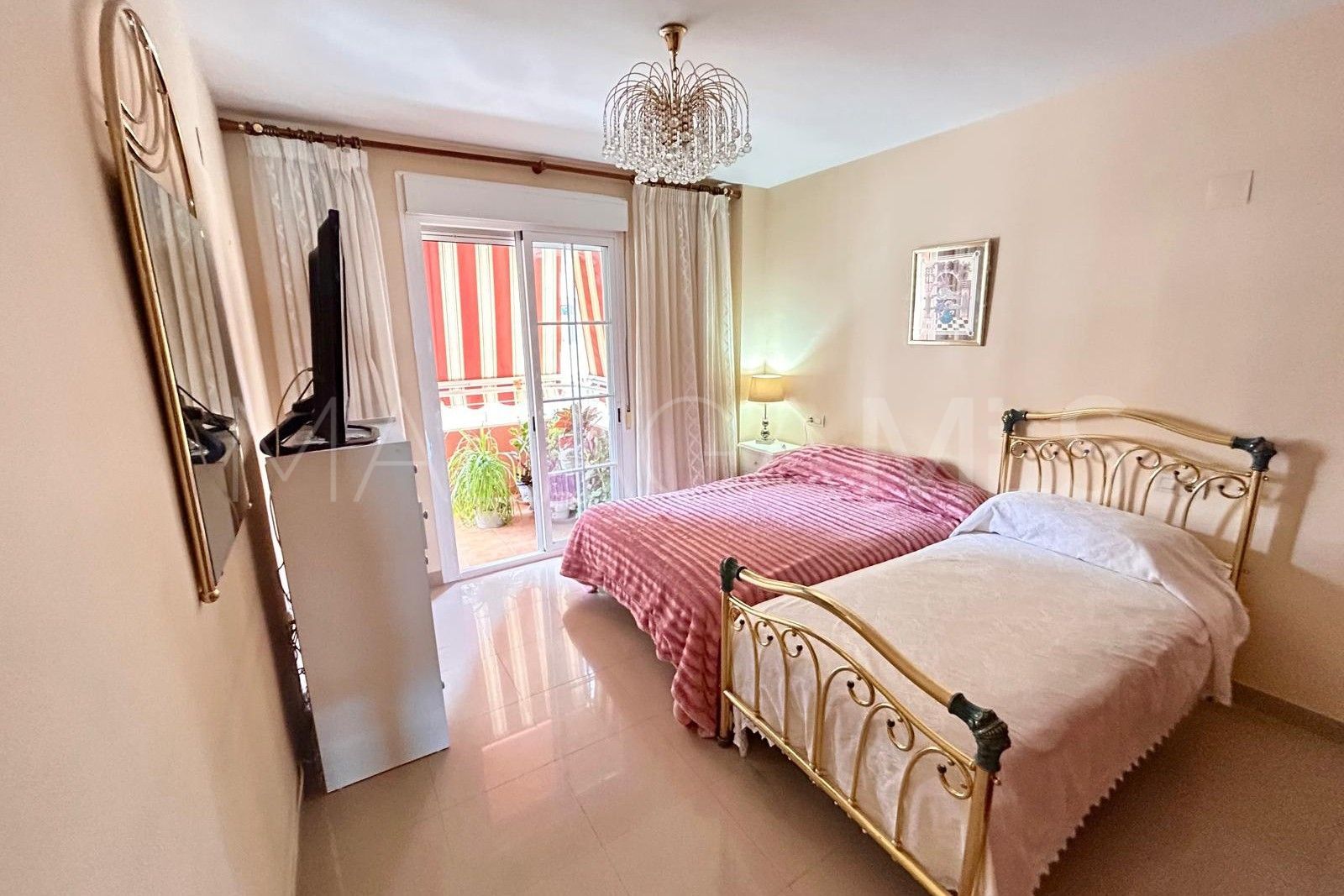 Lägenhet for sale in Fuengirola