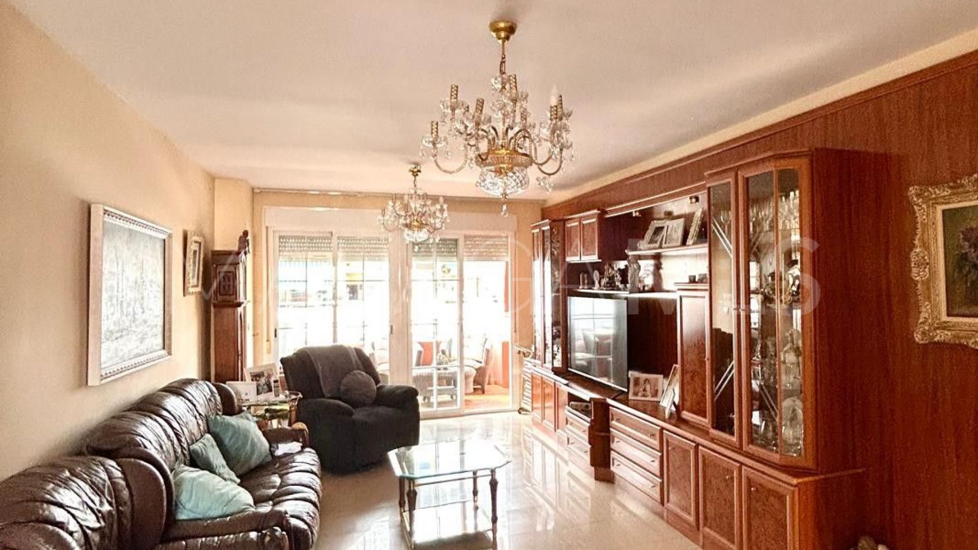 Lägenhet for sale in Fuengirola