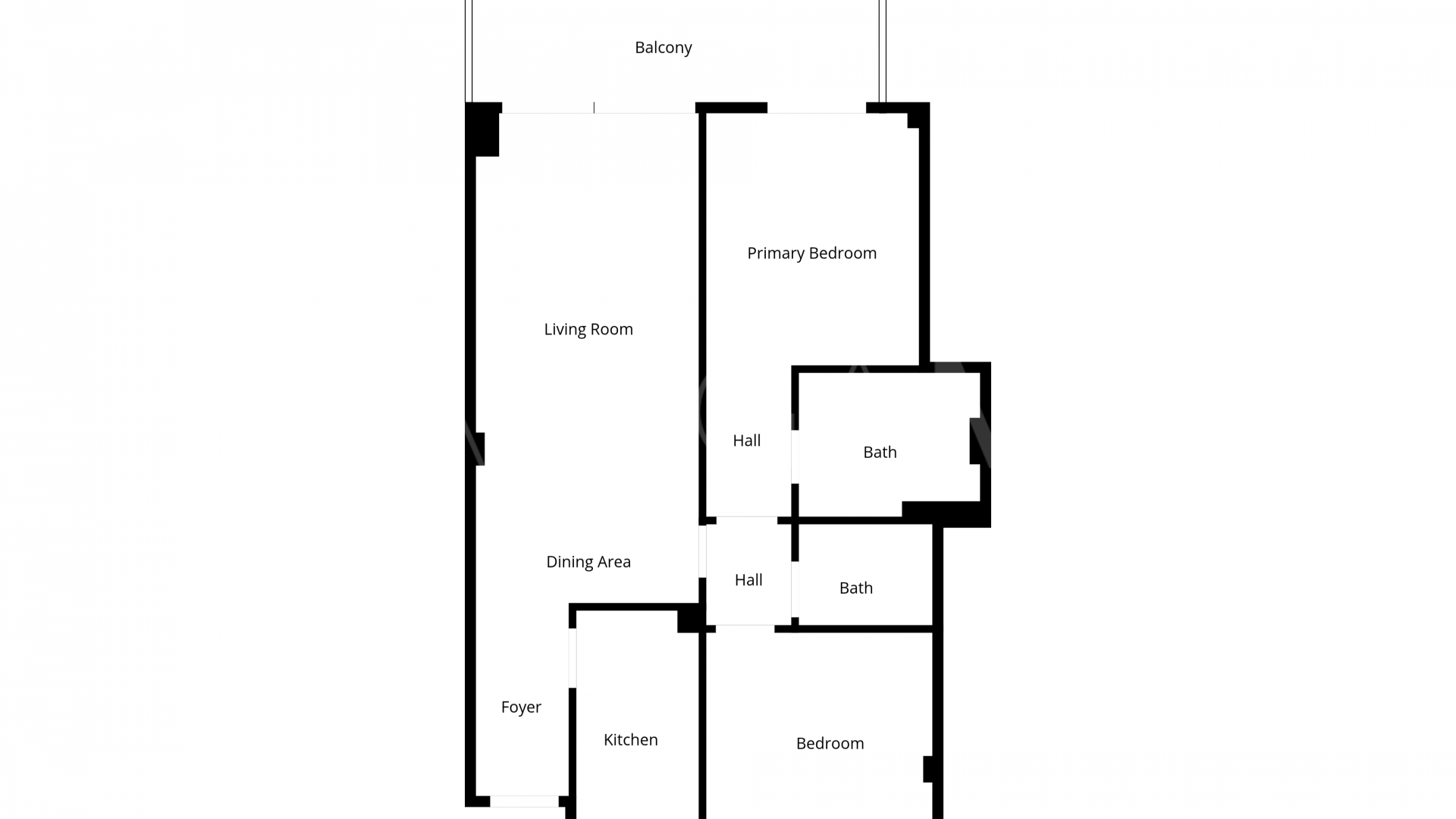 Lägenhet for sale in Fuengirola