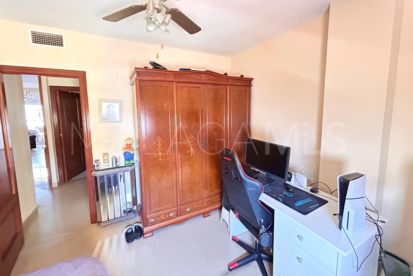 Lägenhet for sale in Fuengirola