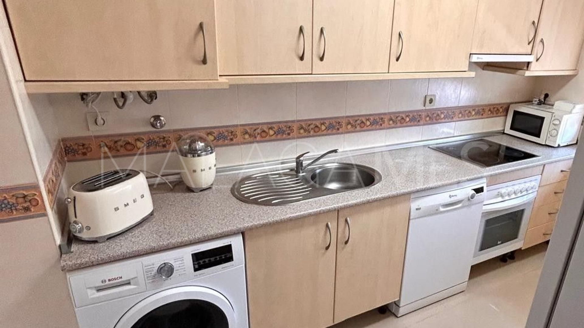 Lägenhet for sale in Fuengirola