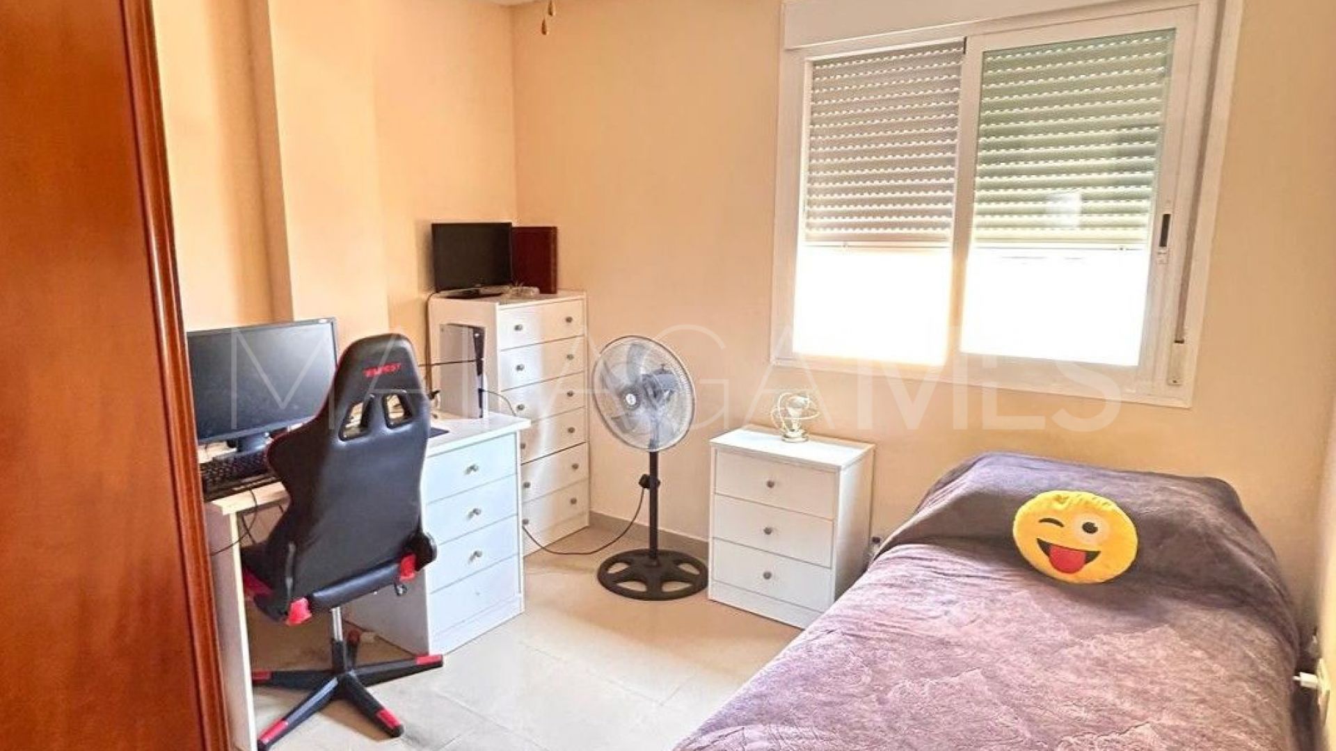 Lägenhet for sale in Fuengirola