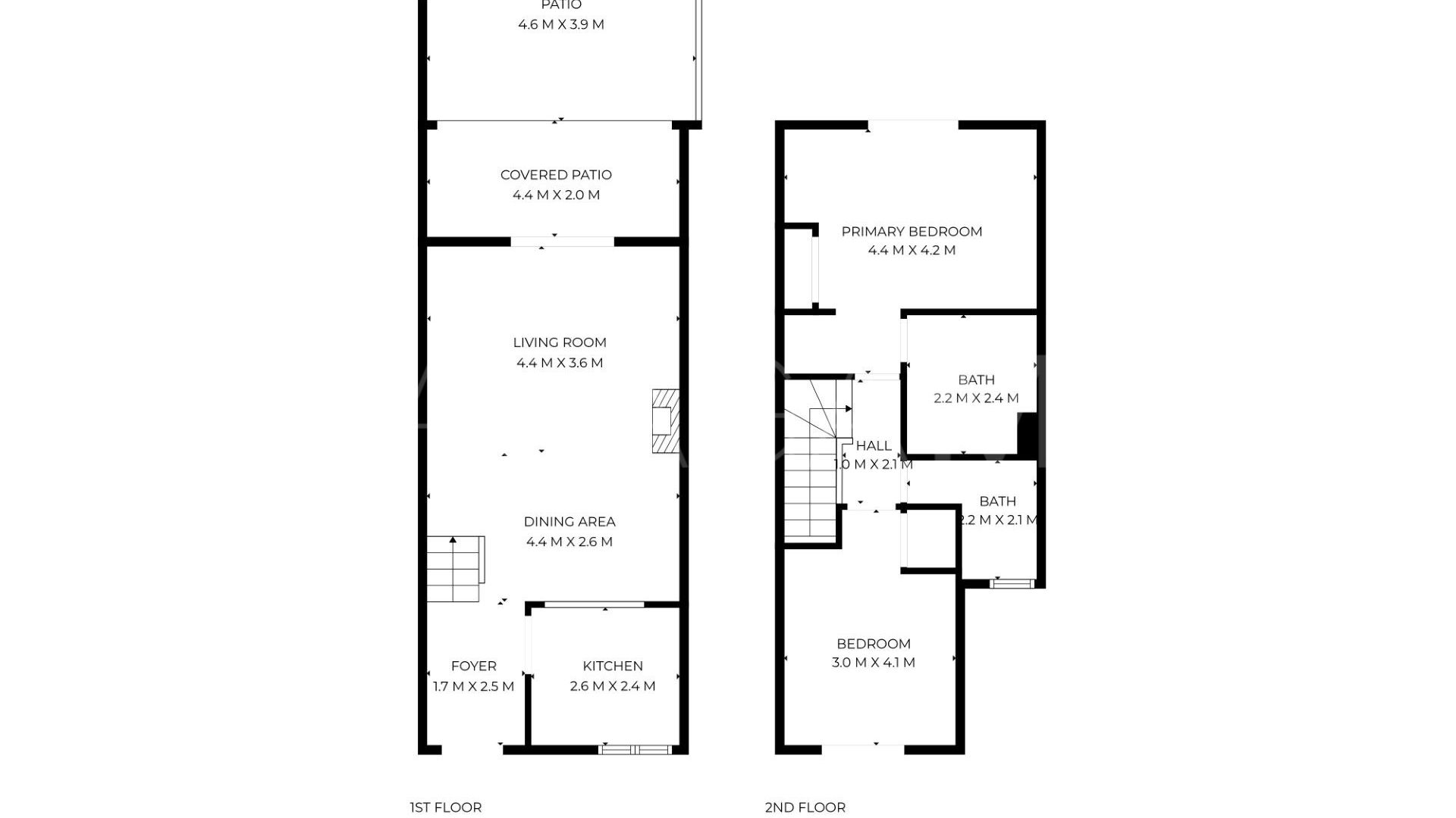 Ground floor duplex for sale in Benalmadena Costa