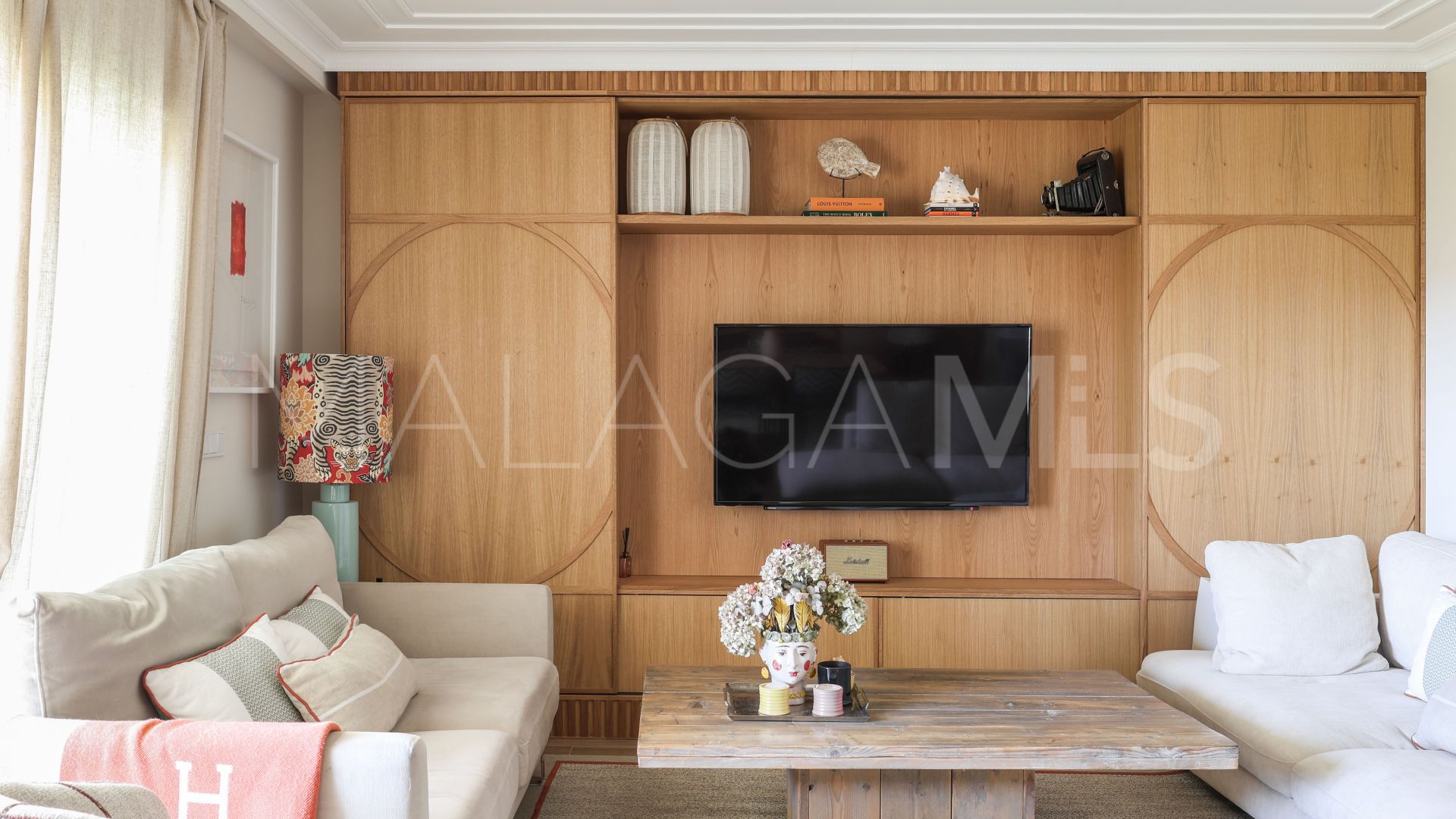 Appartement for sale in Malaga - Centro