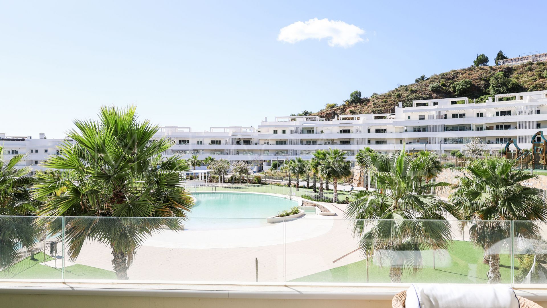 Appartement for sale in Malaga - Centro