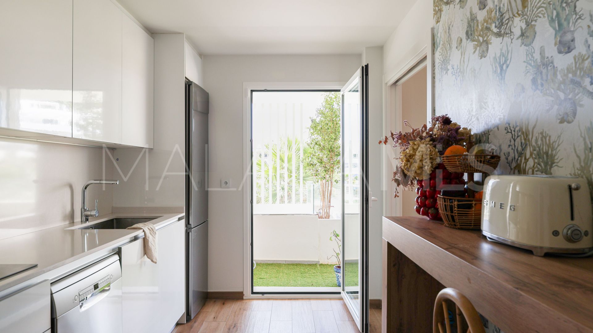 Appartement for sale in Malaga - Centro