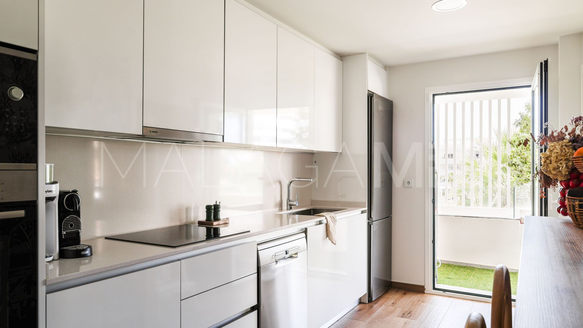 Appartement for sale in Malaga - Centro