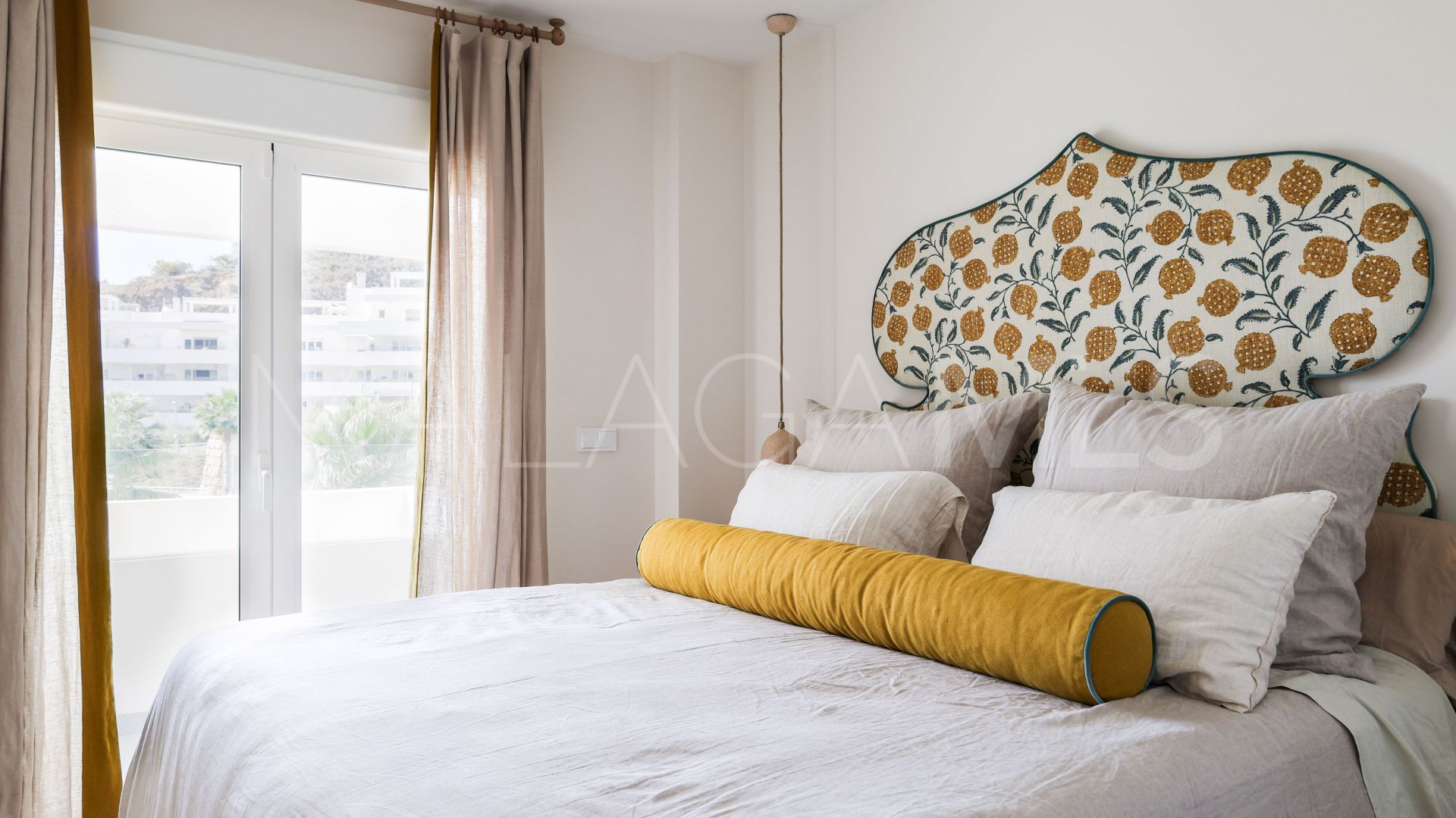 Appartement for sale in Malaga - Centro