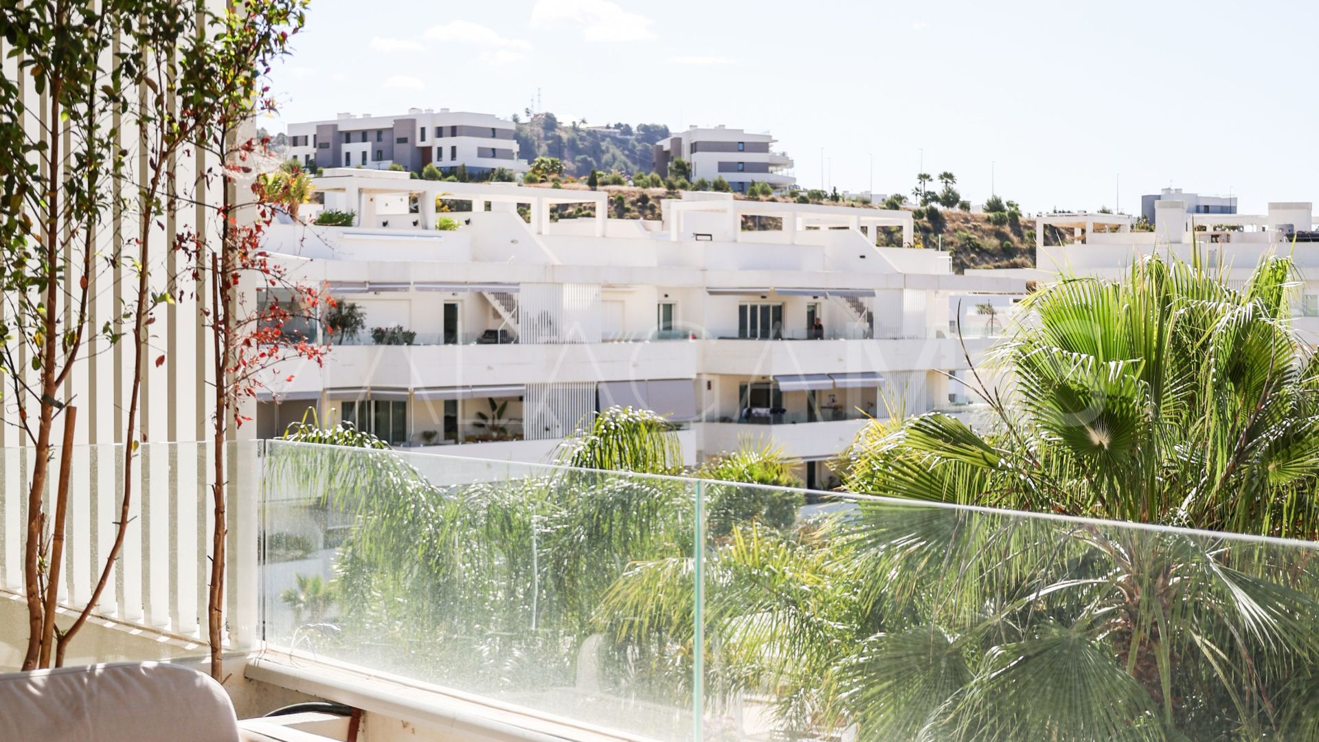 Appartement for sale in Malaga - Centro
