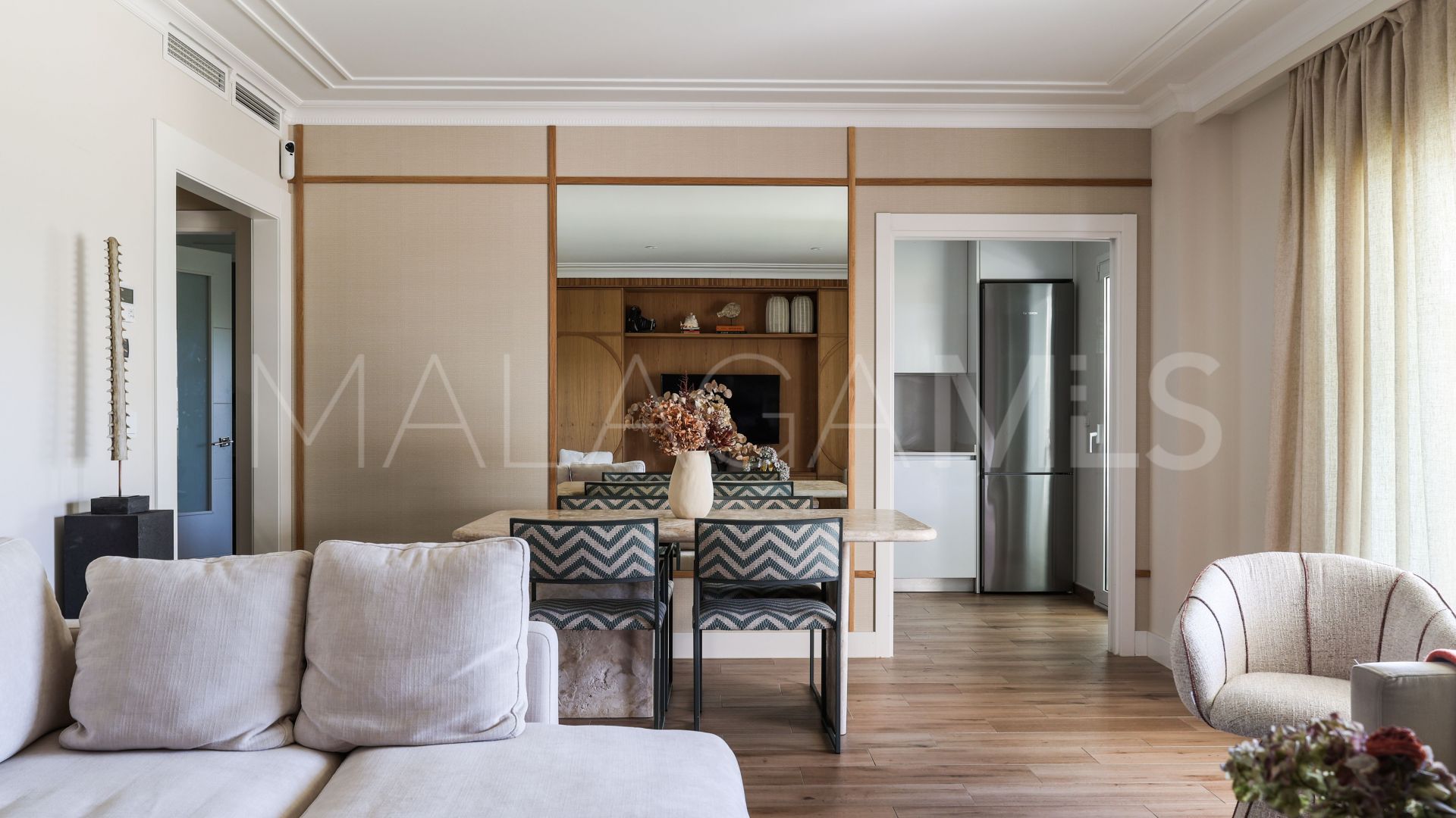 Appartement for sale in Malaga - Centro