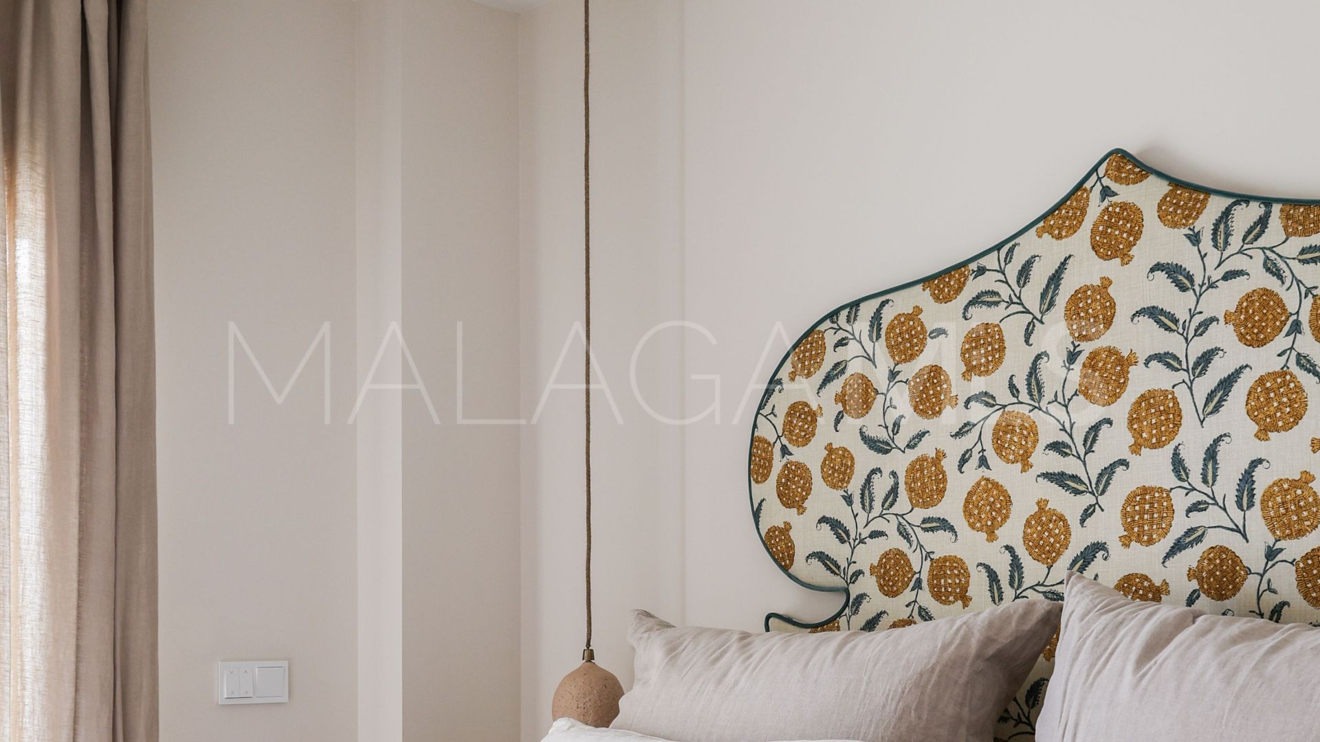 Appartement for sale in Malaga - Centro