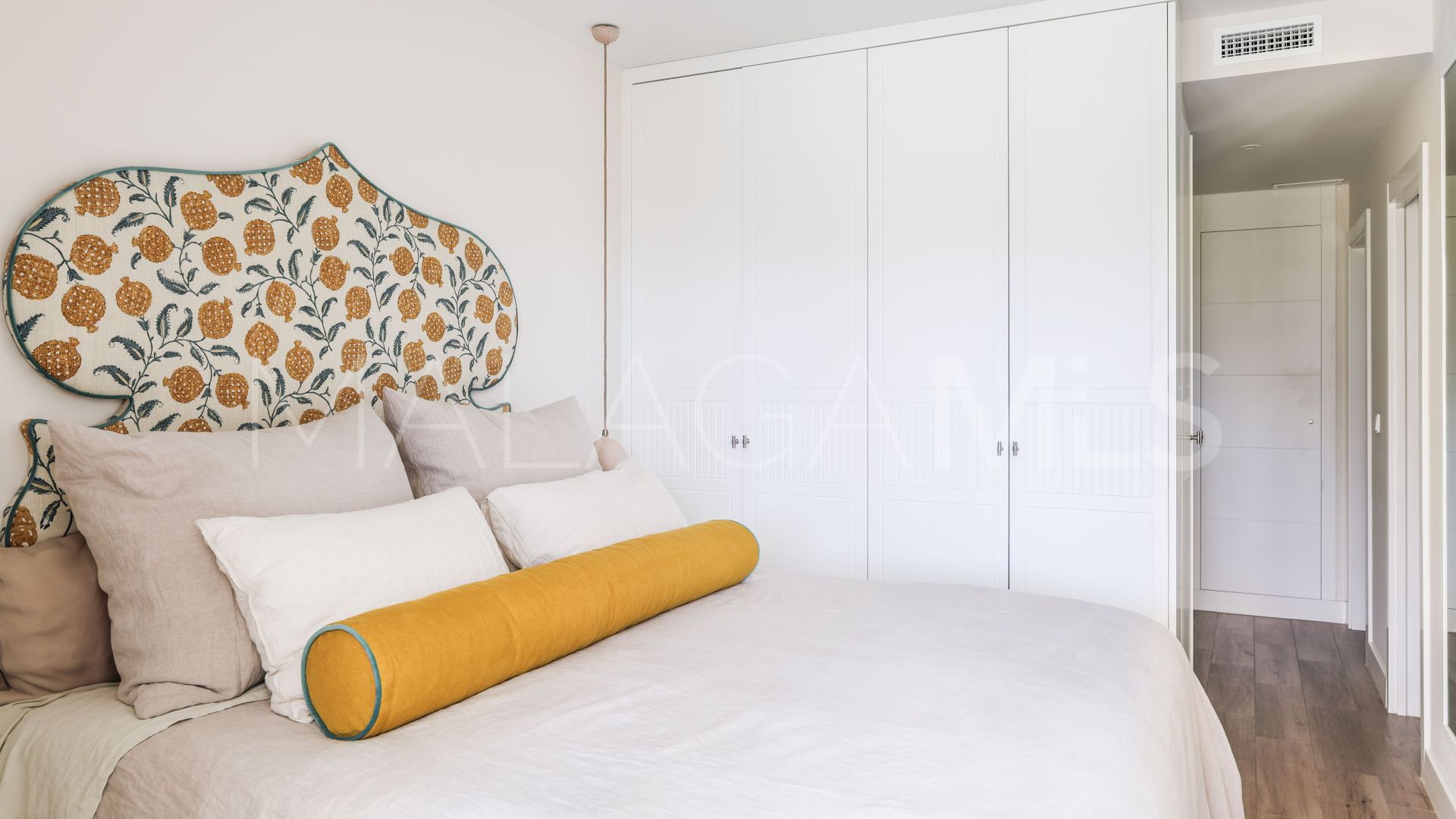 Appartement for sale in Malaga - Centro