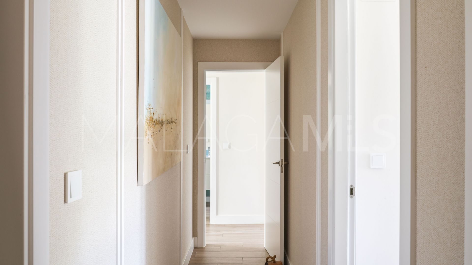 Appartement for sale in Malaga - Centro