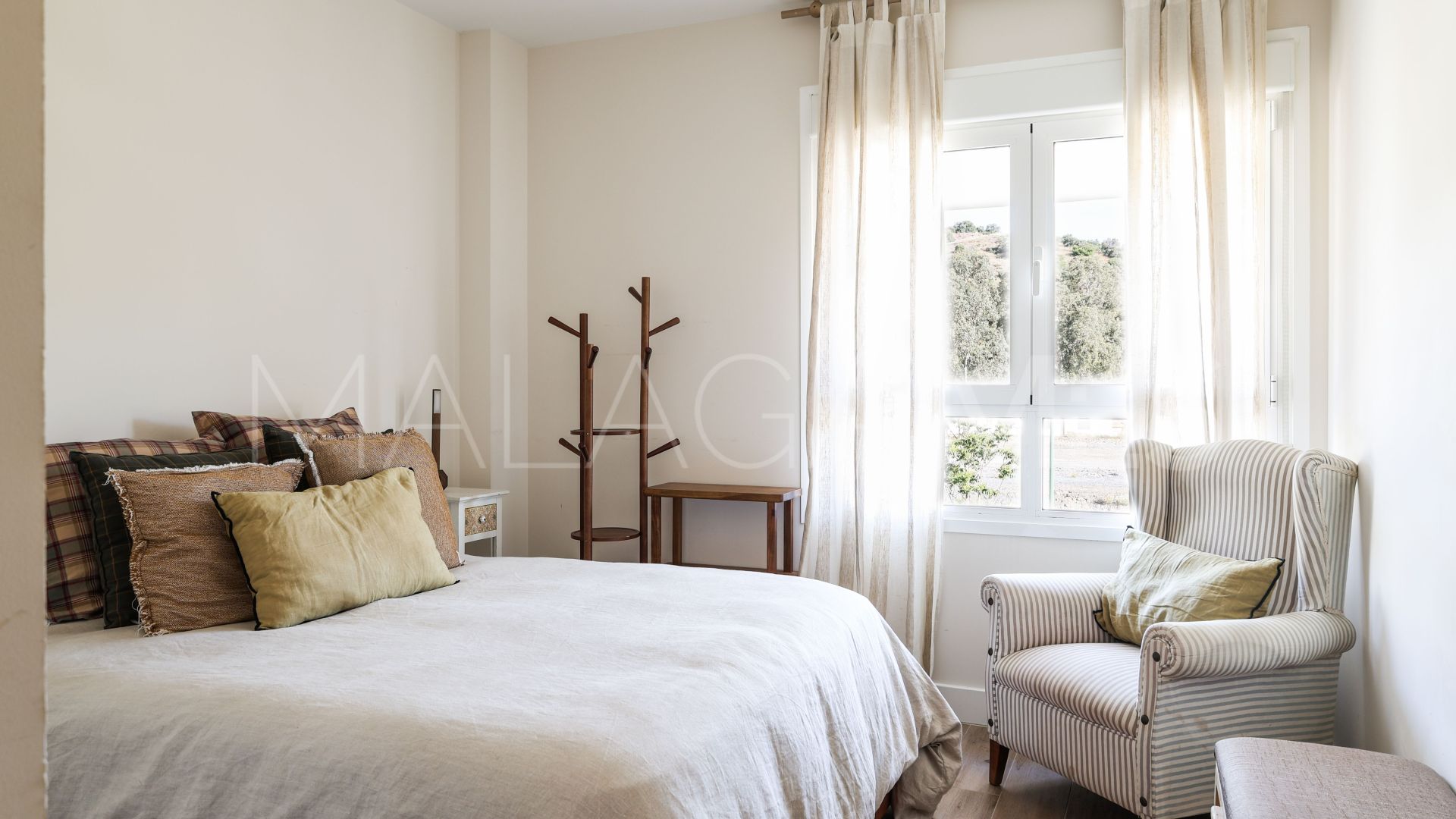 Appartement for sale in Malaga - Centro