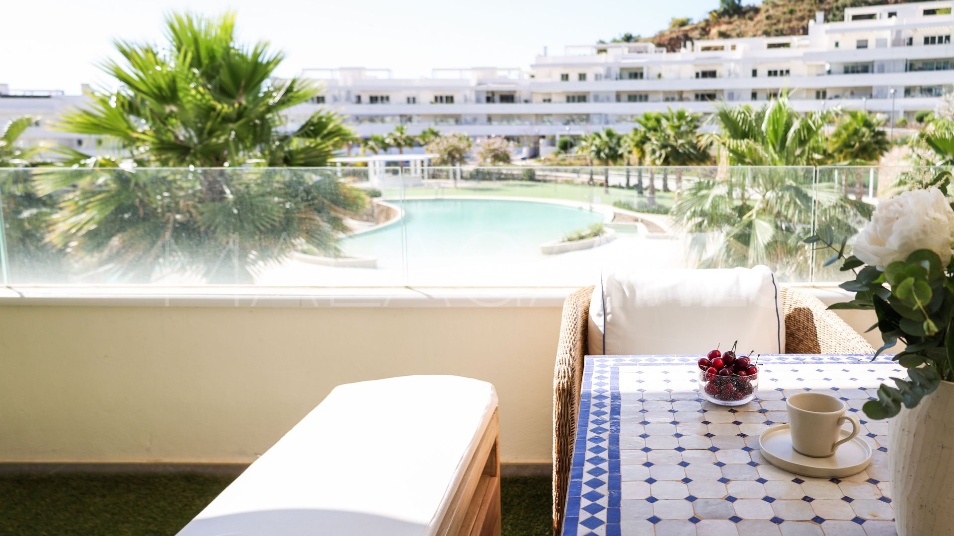Appartement for sale in Malaga - Centro