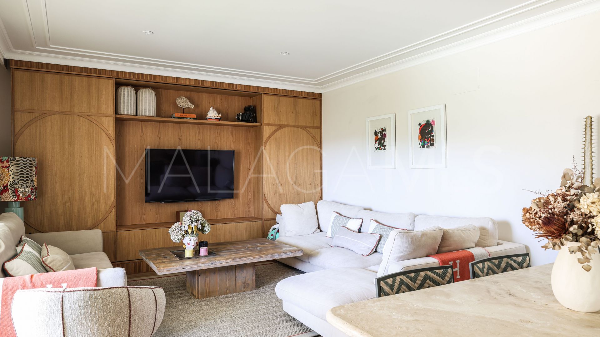 Appartement for sale in Malaga - Centro