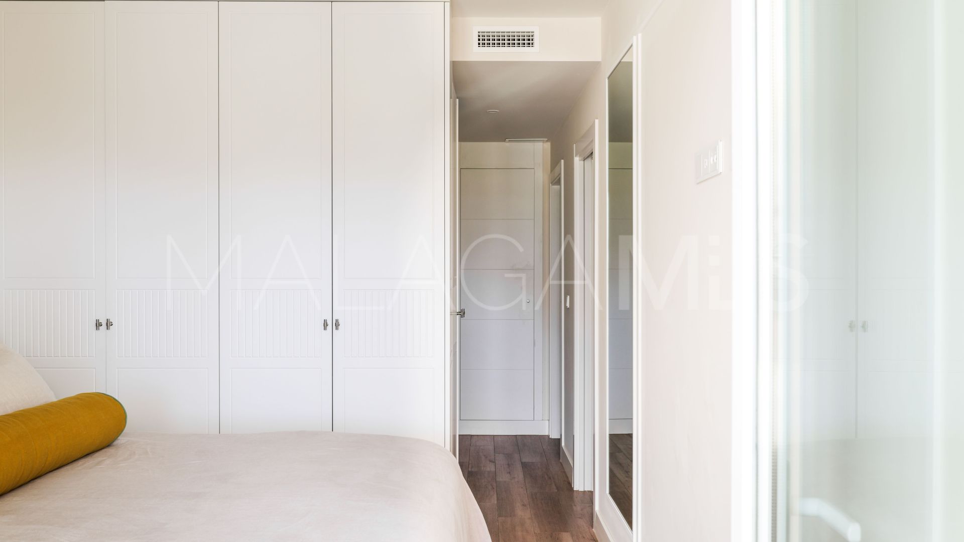 Appartement for sale in Malaga - Centro