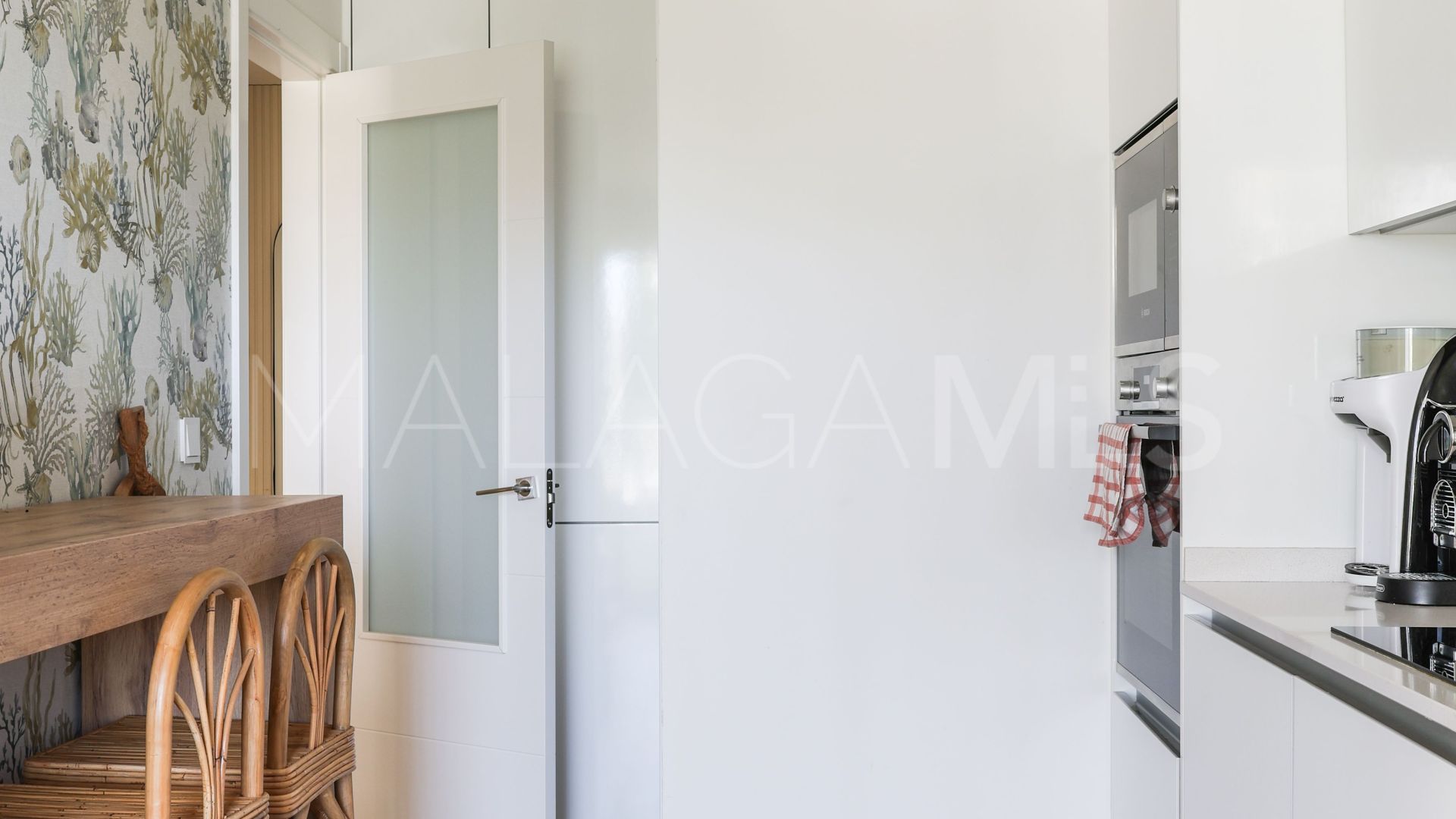 Appartement for sale in Malaga - Centro