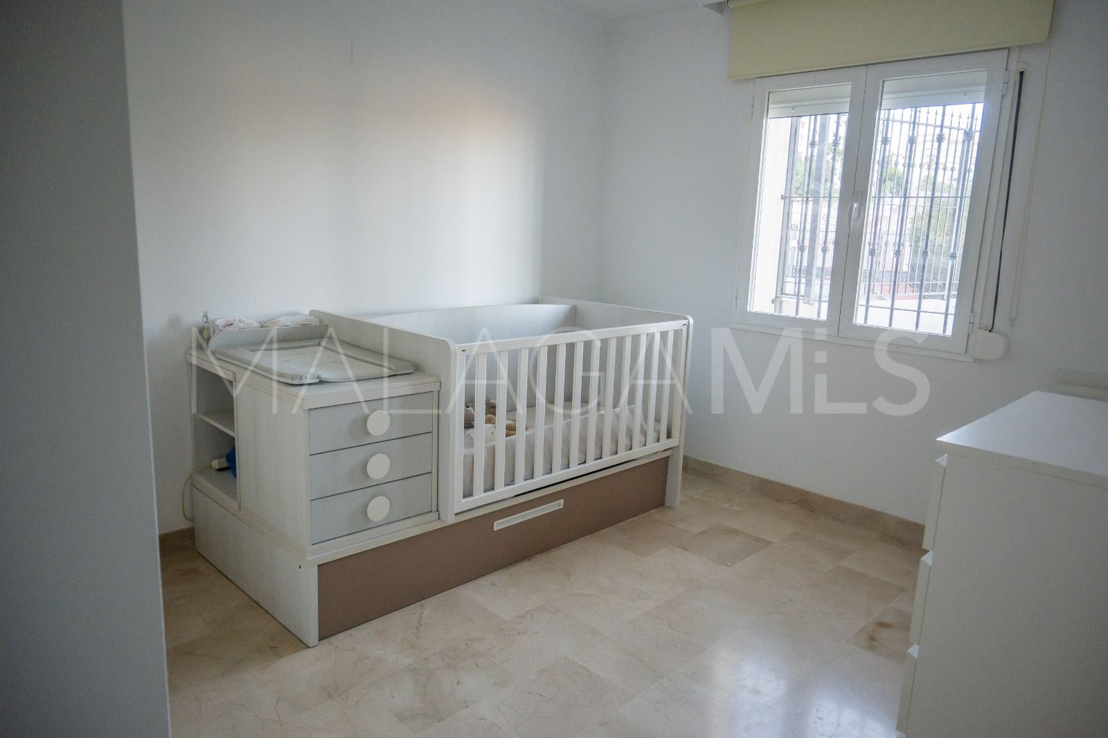 Lägenhet for sale in Altos de Calahonda