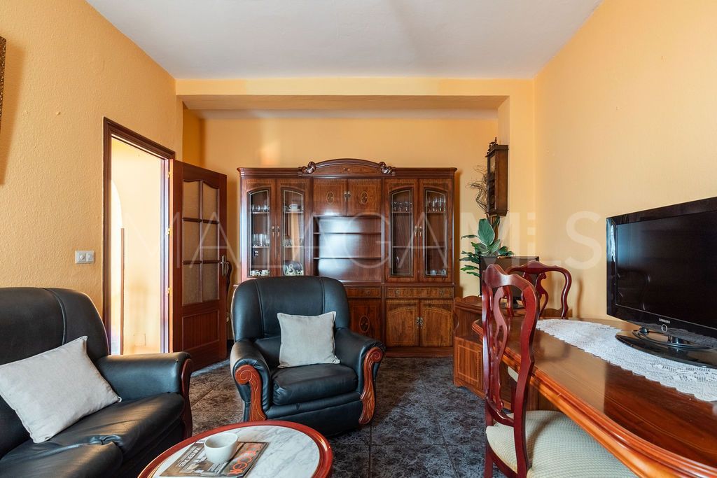 Appartement rez de chaussée for sale in Las Lagunas