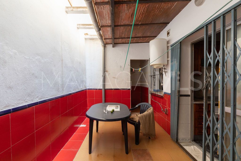 Appartement rez de chaussée for sale in Las Lagunas