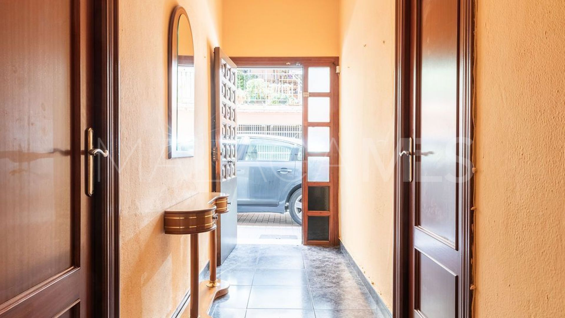 Appartement rez de chaussée for sale in Las Lagunas