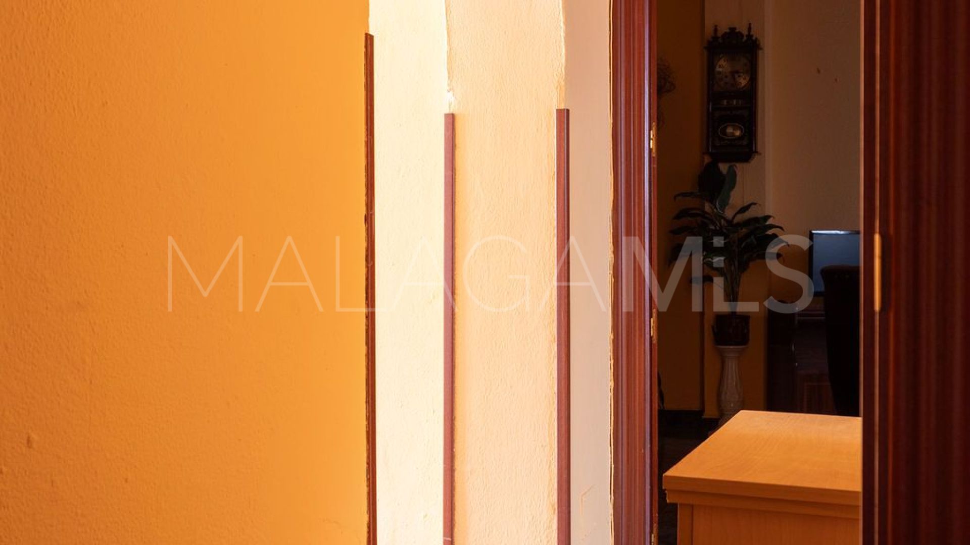 Appartement rez de chaussée for sale in Las Lagunas