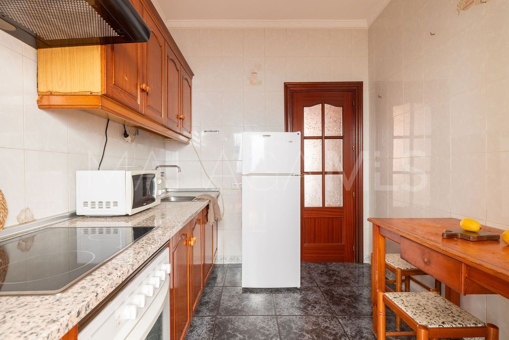 Appartement rez de chaussée for sale in Las Lagunas