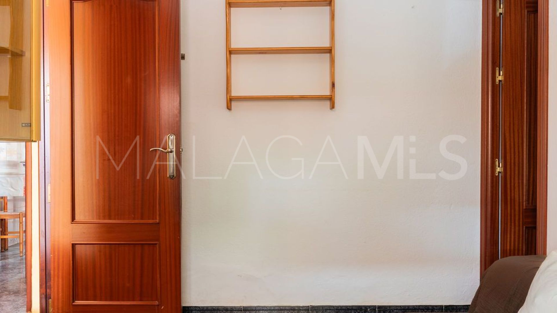 Appartement rez de chaussée for sale in Las Lagunas