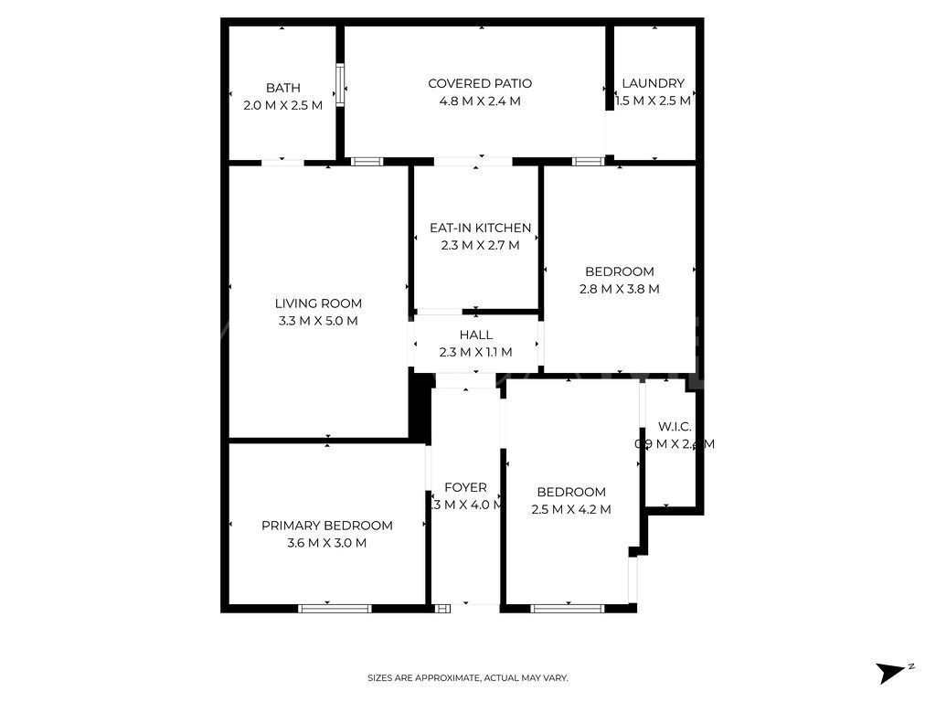 Appartement rez de chaussée for sale in Las Lagunas