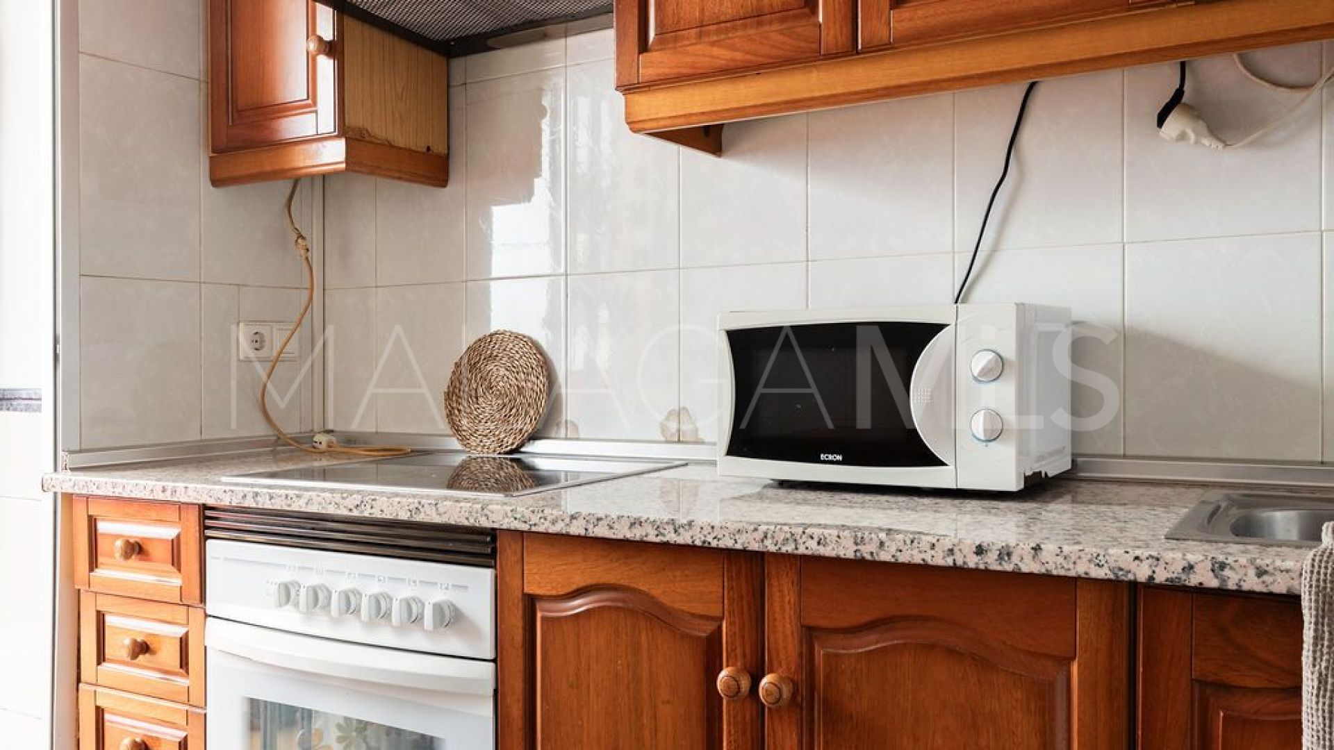 Appartement rez de chaussée for sale in Las Lagunas