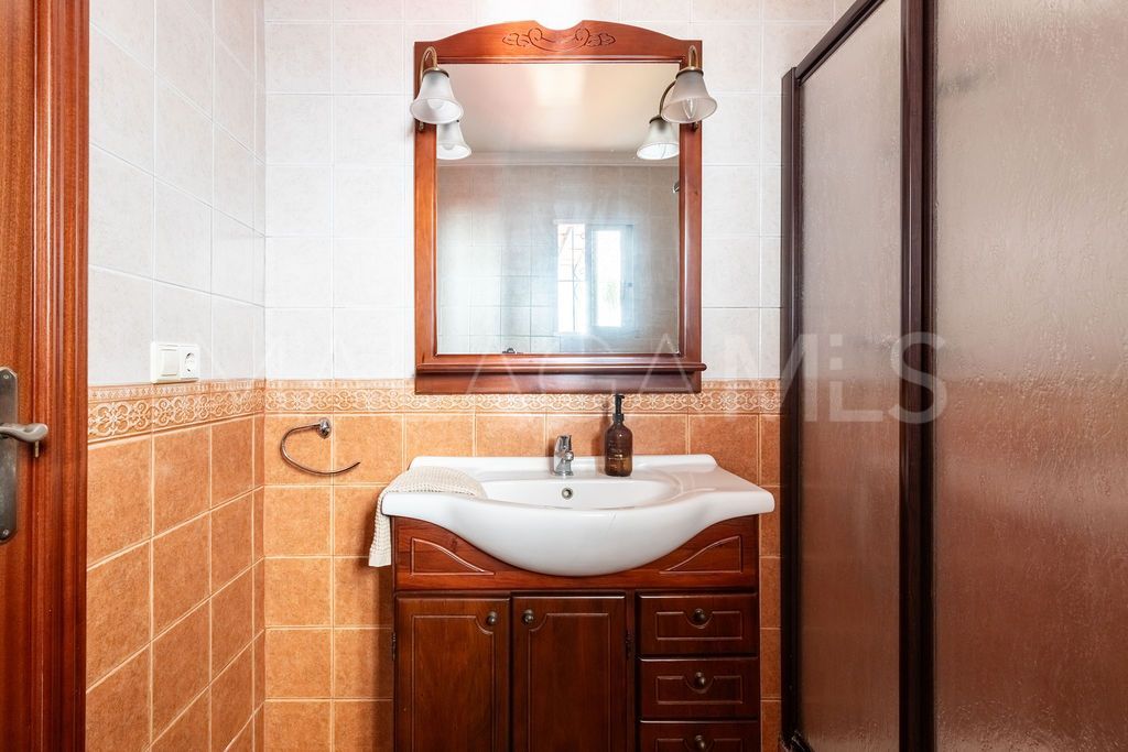 Appartement rez de chaussée for sale in Las Lagunas