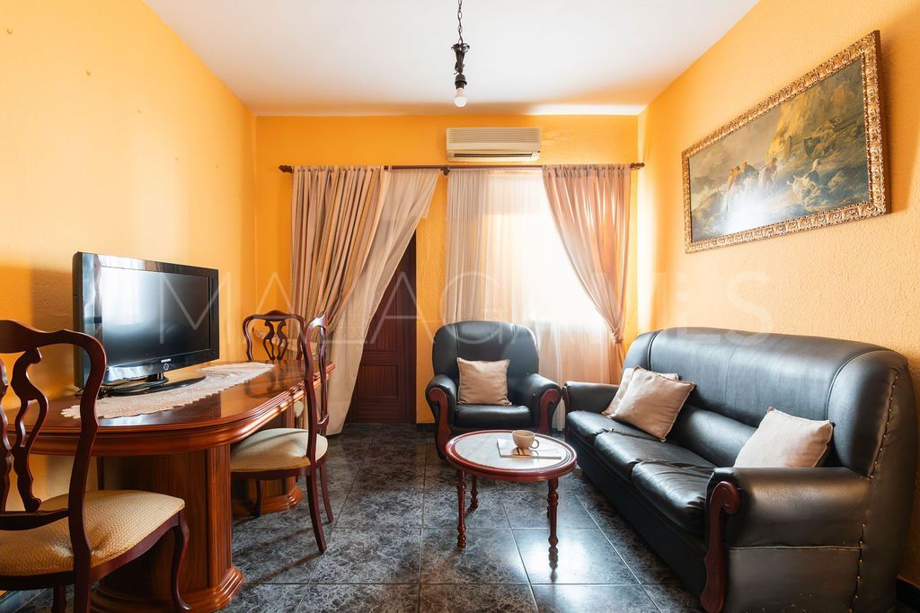 Appartement rez de chaussée for sale in Las Lagunas