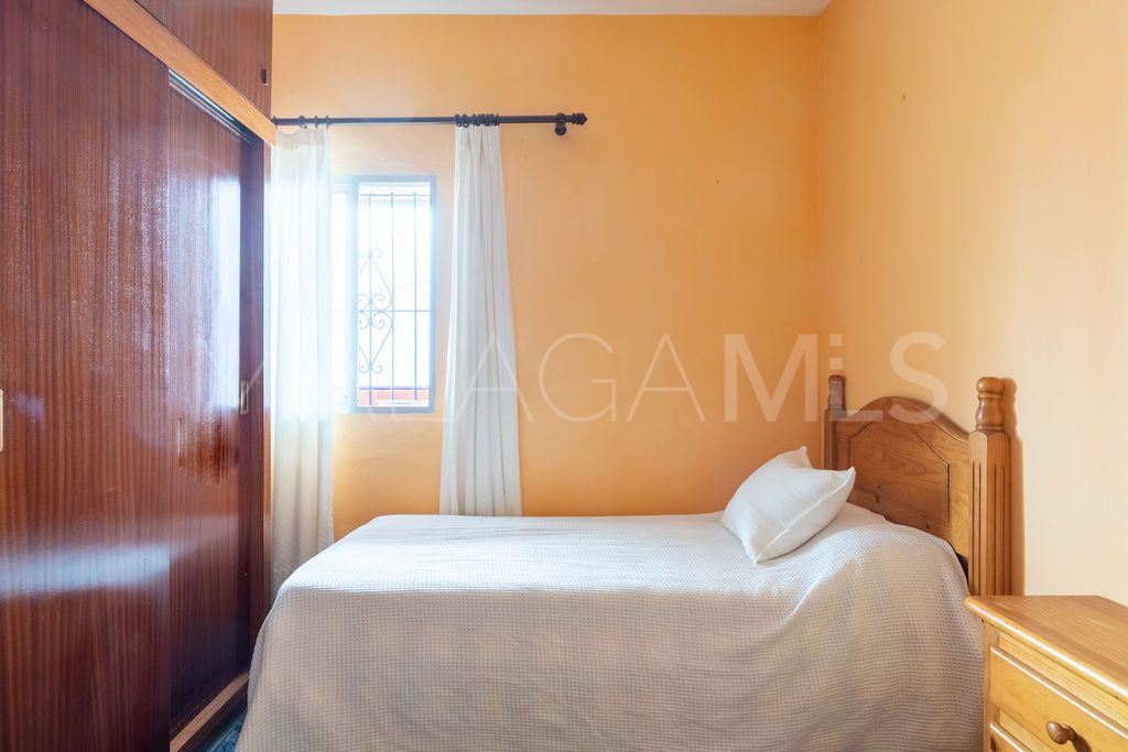 Appartement rez de chaussée for sale in Las Lagunas