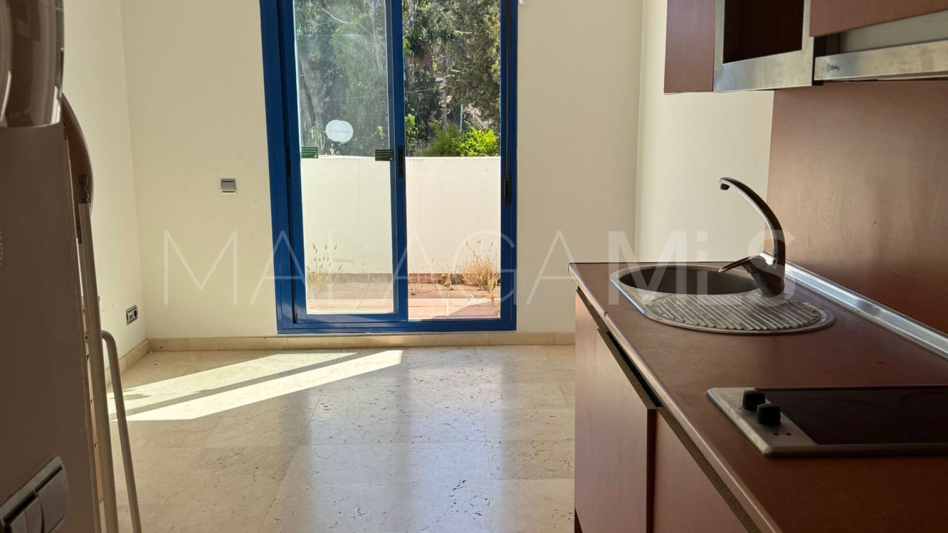1 bedroom penthouse for sale in Benalmadena Costa