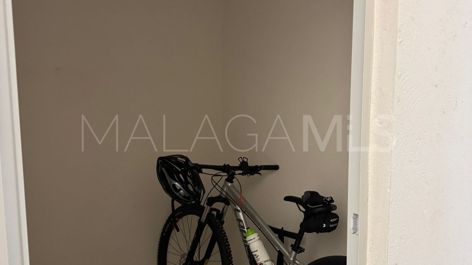 1 bedroom penthouse for sale in Benalmadena Costa