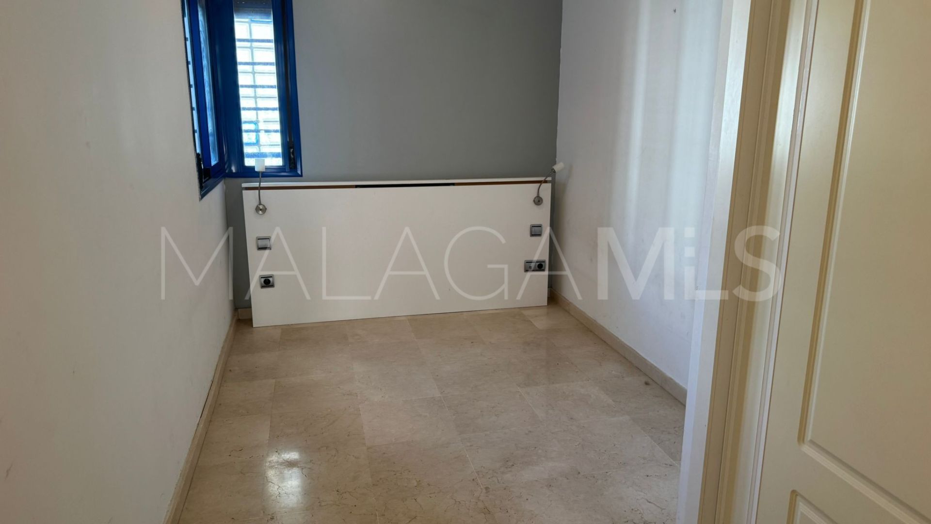 1 bedroom penthouse for sale in Benalmadena Costa
