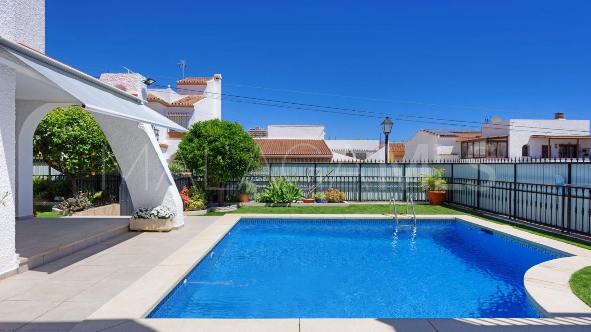 Los Pacos, casa for sale