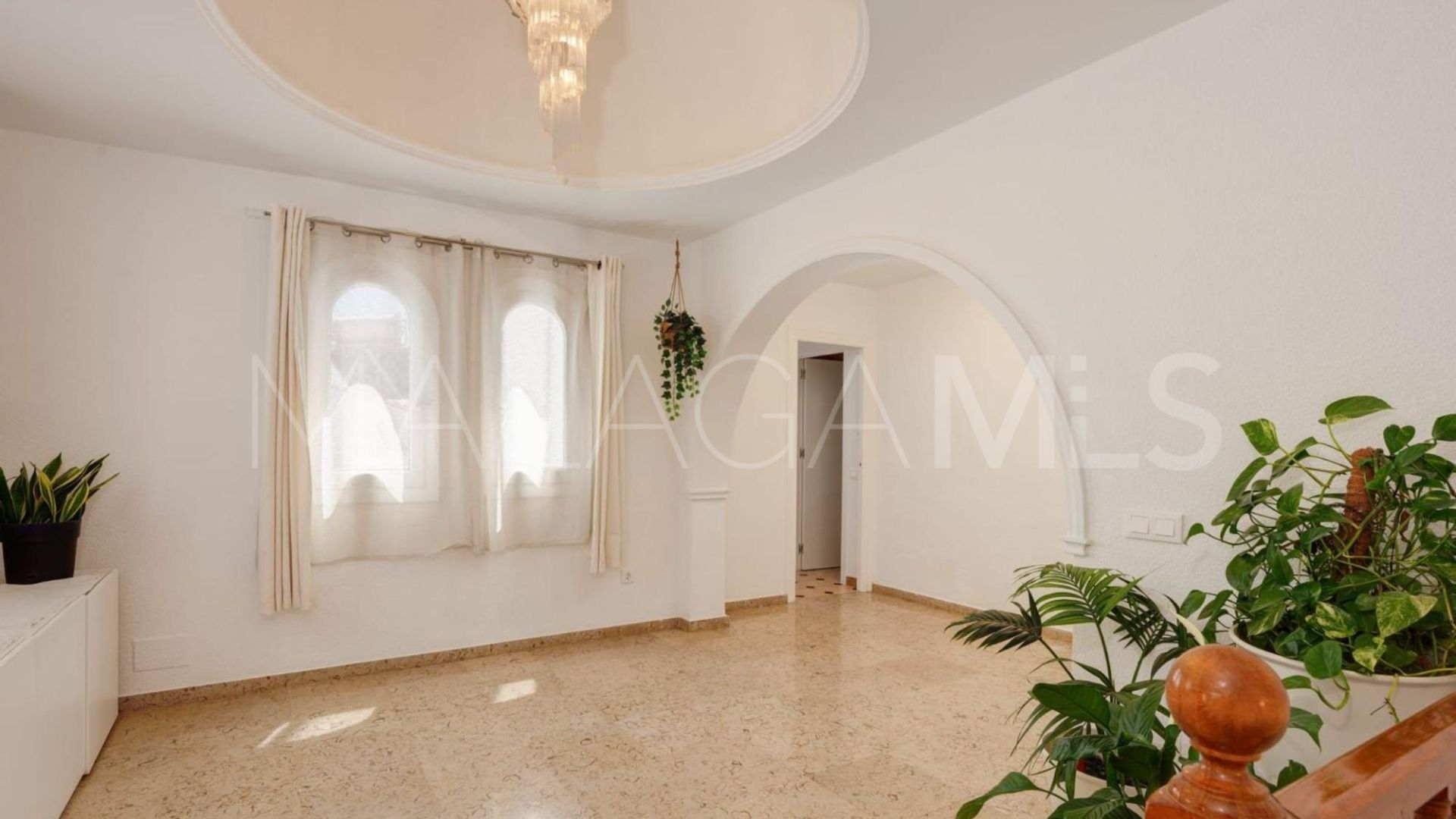 Los Pacos, casa for sale