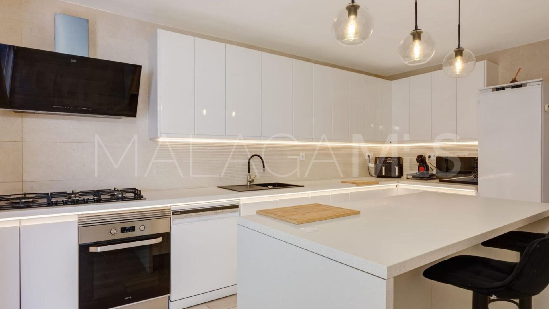 Los Pacos, casa for sale