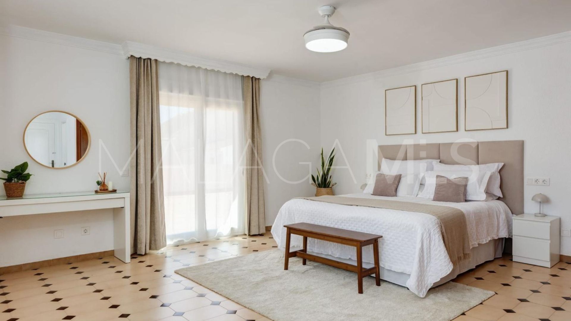 Los Pacos, casa for sale