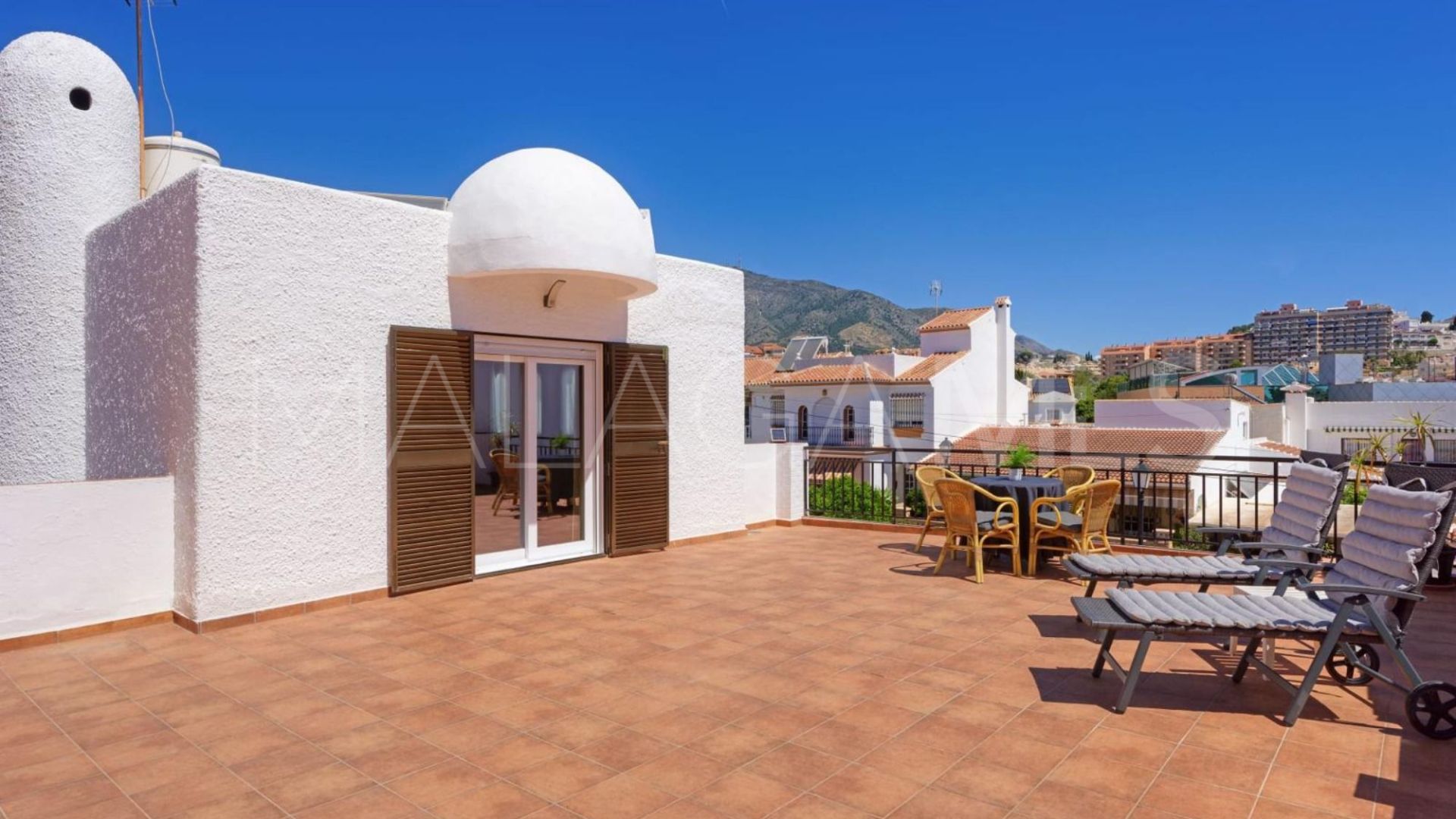 Los Pacos, casa for sale