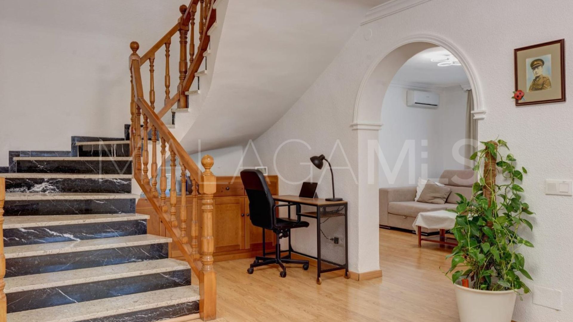 Los Pacos, casa for sale