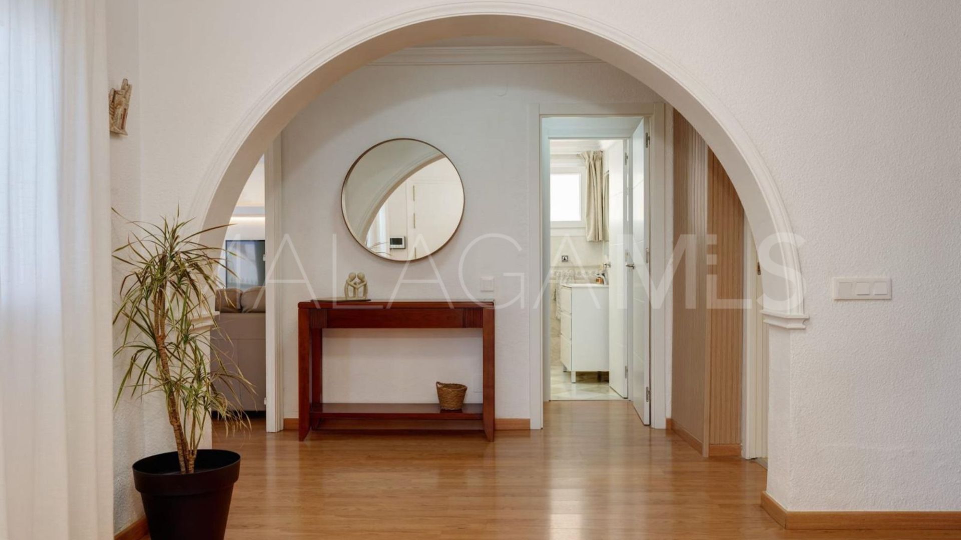 Los Pacos, casa for sale