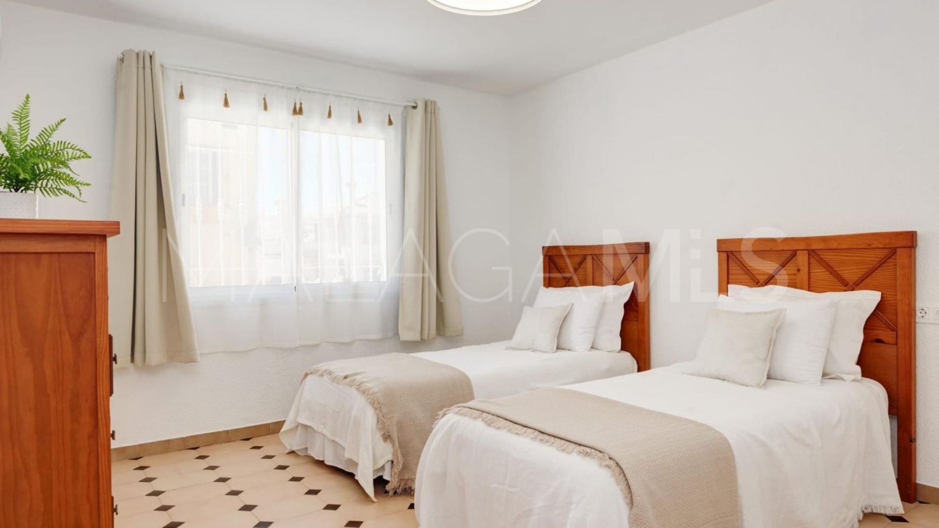 Los Pacos, casa for sale