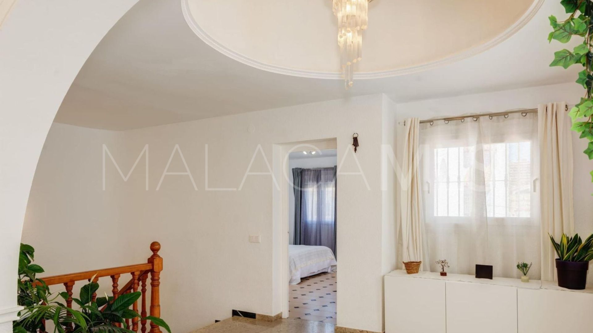 Los Pacos, casa for sale