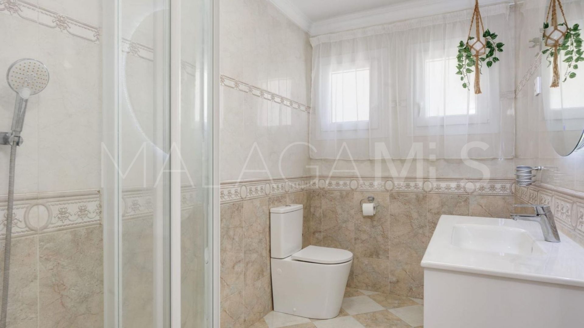 Los Pacos, casa for sale